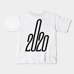 2020 / Kids T-Shirt